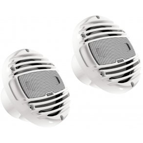 Hertz marine coax hjttaler 165mm