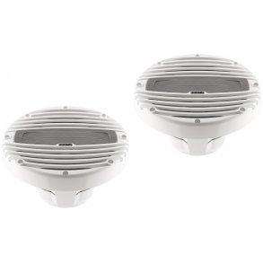 Hertz marine coax hjttaler 200mm/8" - hvid