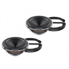 Hertz Mille Legend mellemtoner 70mm