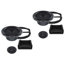 Hertz Mille Legend competition komponent st 165mm