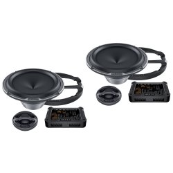 Hertz Mille Legend competition komponent st 165mm