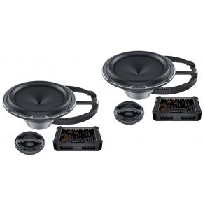 Hertz Mille Legend competition komponent st 165mm