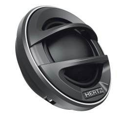 Hertz Mille Legend competition komponent st 165mm