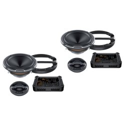 Hertz Mille Legend competition komponent st 70mm