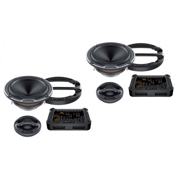 Hertz Mille Legend competition komponent st 70mm