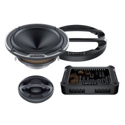 Hertz Mille Legend competition komponent st 70mm