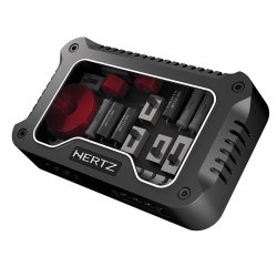 Hertz Mille Legend competition komponent st 70mm
