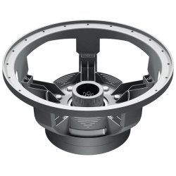 Hertz SPL Monster subwoofer motor del 380mm/15&#34;