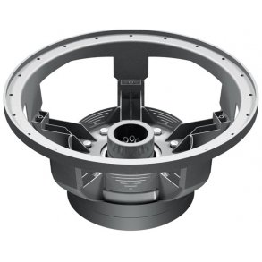Hertz SPL Monster subwoofer motor del 380mm/15"