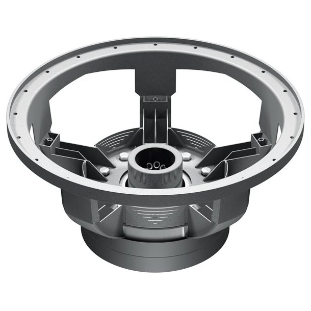 Hertz SPL Monster subwoofer motor del 380mm/15&#34;