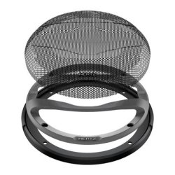 Hertz Mille grill 165mm