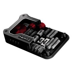 Hertz Mille Pro competition power komponent st 165mm