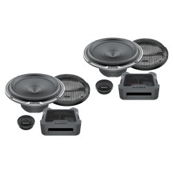 Hertz Mille Pro competition komponent st 165mm