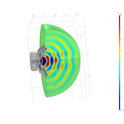 Hertz Mille Pro coax hjttaler 165mm