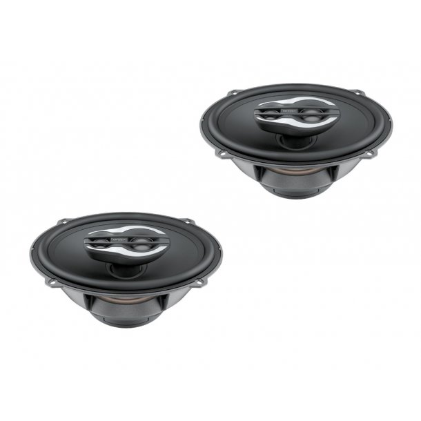 Hertz Mille Pro hjttaler 6x9&#34; - 3-vejs