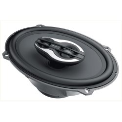 Hertz Mille Pro hjttaler 6x9&#34; - 3-vejs