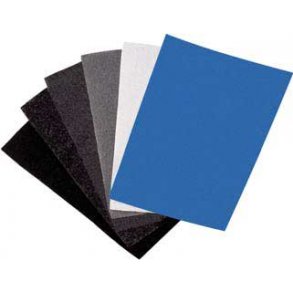 Bekldningsfilt - antracit