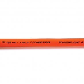 Connection powerflow kabel - 19mm2 - 50m - rd