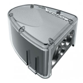 Connection positiv batteri Clamp