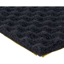 Silent Coat &#34;Better&#34; lyddmpnings kit til lille bil