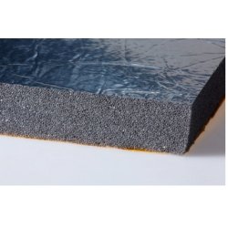 Silent Coat &#34;Best&#34; lyddmpnings kit til lille bil