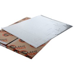 Silent Coat vibrodamp - 2mm - 10 ark