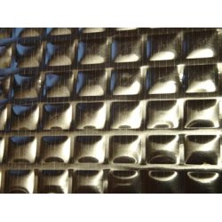 Silent Coat extra instaler pack - 4mm - 23 plader