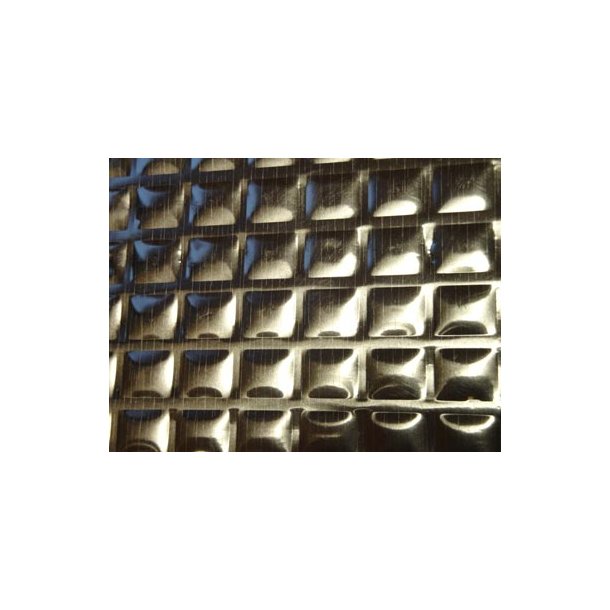 Silent Coat extra instaler pack - 4mm - 23 plader
