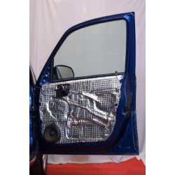 Silent Coat extra instaler pack - 4mm - 23 plader