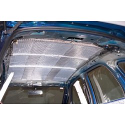 Silent Coat extra instaler pack - 4mm - 23 plader