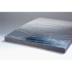 Silent Coat &#34;Best&#34; lyddmpnings kit til mellem bil