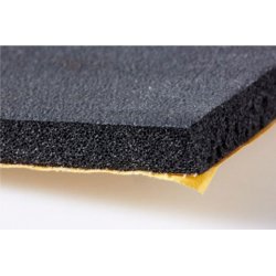 Silent Coat noise isolator 10mm - 1 ark