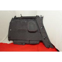 Silent Coat sound absorber 35mm - 1 ark