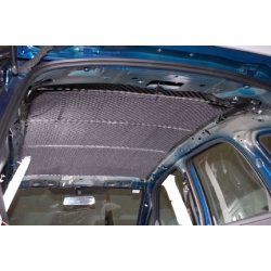 Silent Coat sound absorber 7mm - 1 ark