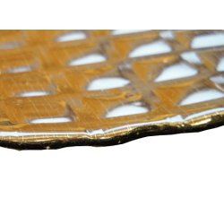 Silent Coat &#34;Better&#34; lyddmpnings kit til stor bil