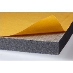 Silent Coat &#34;Best&#34; lyddmpnings kit til stor bil