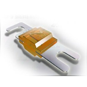 Connection SFA 040 - sikring 40A - 2 stk - orange