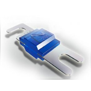 Connection SFA 060 - sikring 60A - 2 stk - bl