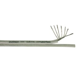 Connection slv hjttalerkabel - 2,63mm2 - 100m