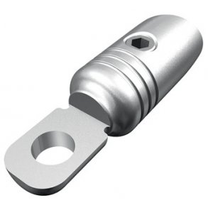 Connection SRT 1/0 - Ring Ter. 1/0Ga, =8mm (2Stk.)