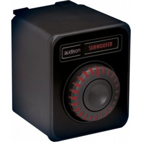 Audison subwoofer volumen kontrol til Voce forstrkere