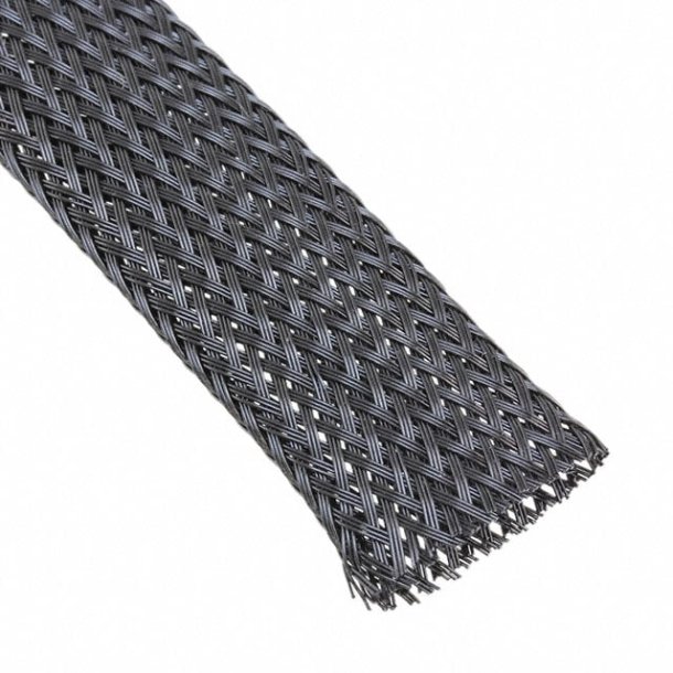 Snake skin 15mm, 5,0mm - 16mm meterml