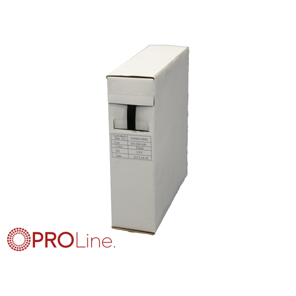 Snake skin 15mm, 5,0mm - 16mm rulle med 10m