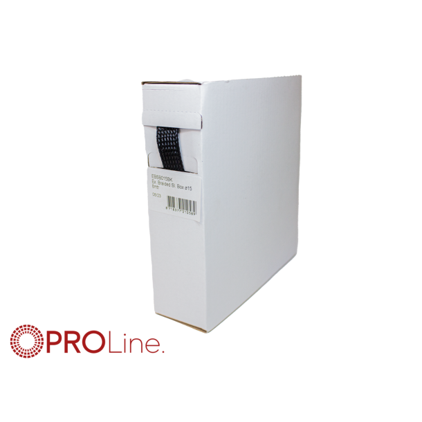 Snake skin 15mm, 10mm - 27mm rulle med 5m