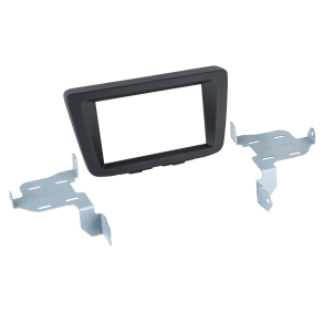 2-DIN radioramme Suzuki Baleno 4/2016 ->