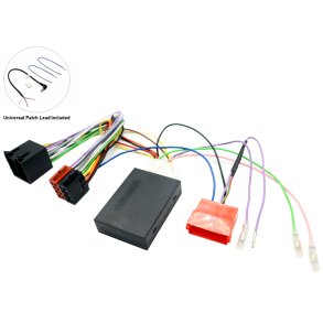 Rat interface til Iveco/Fiat