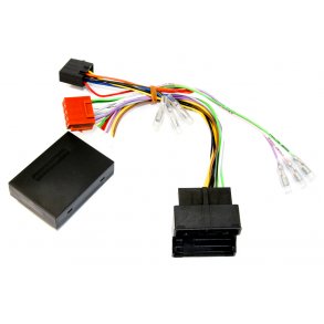 Rat Interface til VW Touareg L (2003-2009)