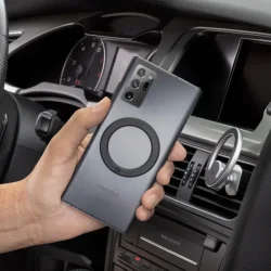 Magicmount Elite2 magsafe telefonholder - Vent