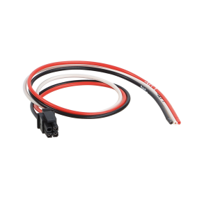 Radio lead kabel til 42a-xxxx ratinterface <br/>Phonocar og Asien modeller