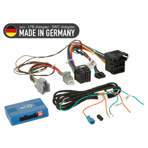 Rat interface til Fiat Ducato fra 2021 >